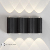 Уличный светильник Crystal Lux CLT 022W4 BL 4000K