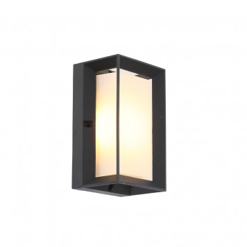 Уличный светильник ST Luce Cubista SL077.411.01