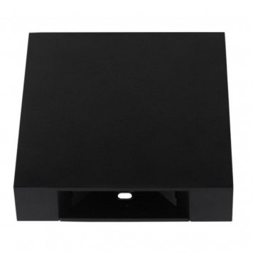 Уличный светильник Arte Lamp Algol A1445AL-4BK