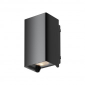 Уличный светильник Maytoni Shell O570WL-L10B3K