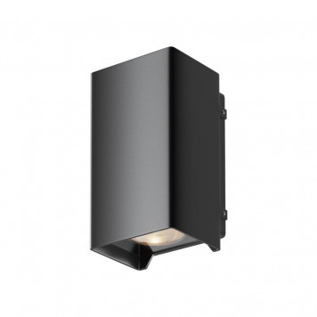 Уличный светильник Maytoni Shell O570WL-L10B3K