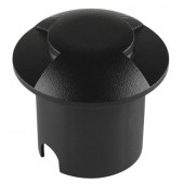 Уличный светильник Arte Lamp Piazza A3221IN-2BK