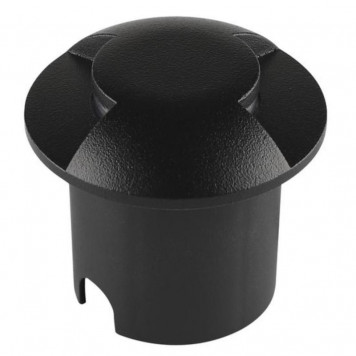 Уличный светильник Arte Lamp Piazza A3221IN-2BK