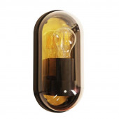 Уличный светильник Arte Lamp Marfik A2481AL-1GO