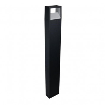 Уличный светильник Arte Lamp Liverpool A1328PA-1BK