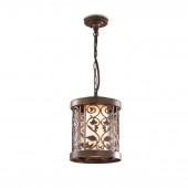 Уличный светильник Odeon Light Kordi 2286/1