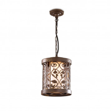 Уличный светильник Odeon Light Kordi 2286/1