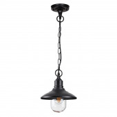 Уличный светильник Odeon Light Campa 4965/1