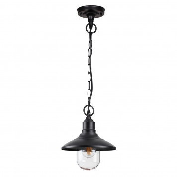 Уличный светильник Odeon Light Campa 4965/1
