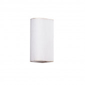 Уличный светильник Arte Lamp Doppio A3502AL-2WG