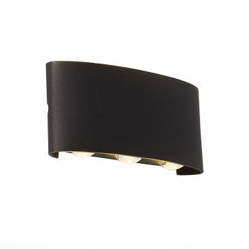 Уличный светильник ST Luce Bisello SL089.401.06