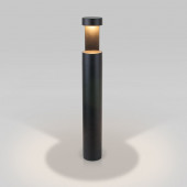 Уличный светильник Elektrostandard 1640 TECHNO LED Nimbus Чёрный (35126/F)