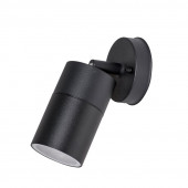 Уличный светильник Arte Lamp Mistero A3304AL-1BK