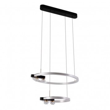 Подвесной светильник LED4U L7700-500-300