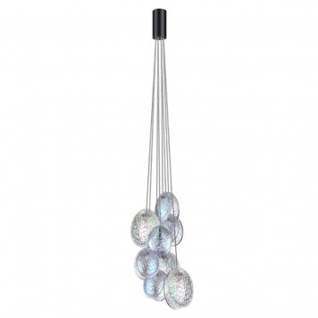 Подвесной светильник Odeon Light Mussels 5039/8