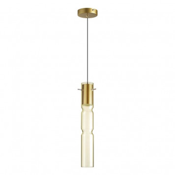 Подвесной светильник Odeon Light Scrow 5059/5LA