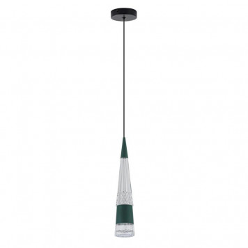 Подвесной светильник LED4U L7122-1 GN