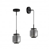 Подвесной светильник Odeon Light Jam 5408/5L