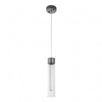 Подвесной светильник LED4U ML.88937.1 CH