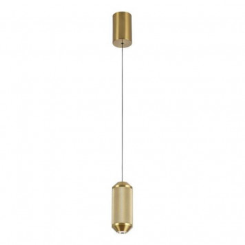 Подвесной светильник Arte Lamp Omicron A1134SP-7PB