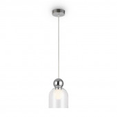 Подвесной светильник Freya Focus FR5220PL-01CH2