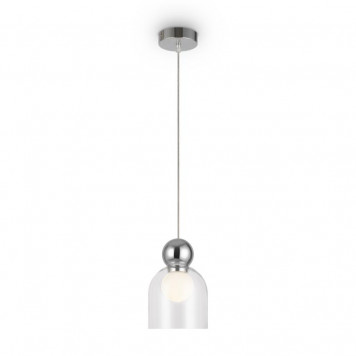 Подвесной светильник Freya Focus FR5220PL-01CH2
