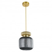 Подвесной светильник Arte Lamp Hamal A6170SP-1GO