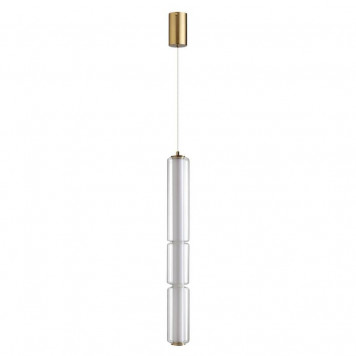 Подвесной светильник Odeon Light Fau 6688/19L