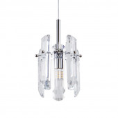 Подвесной светильник LED4U ML.89038.1 CR