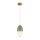 Подвесной светильник Freya Lolli FR6139PL-L8BS1