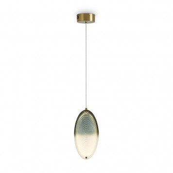 Подвесной светильник Freya Lolli FR6139PL-L8BS1