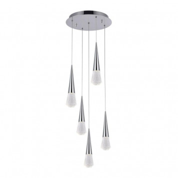 Подвесной светильник LED4U ML.3315.5 CR