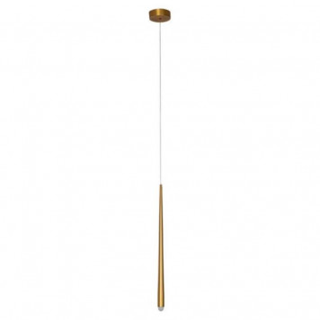 Подвесной светильник Arte Lamp Frankie A2191SP-6PB