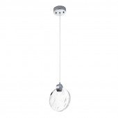 Подвесной светильник LED4U ML.88922.1 CH