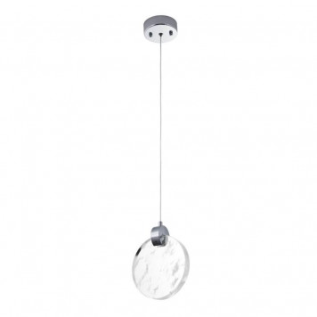 Подвесной светильник LED4U ML.88922.1 CH