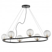 Подвесной светильник Lightstar Bari 815267