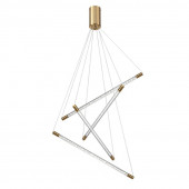 Подвесной светильник Odeon Light Sparky 4369/40L