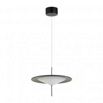 Подвесной светильник Odeon Light Steka 5012/16L