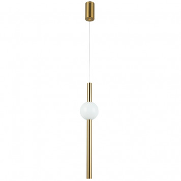 Подвесной светильник Divinare Cliff 1125/01 SP-10