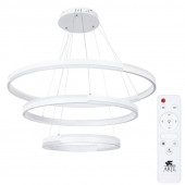 Подвесной светильник Arte Lamp Alfie A2180SP-60WH