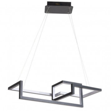 Подвесной светильник Arte Lamp Mercure A6011SP-3BK