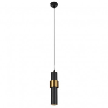 Подвесной светильник Arte Lamp Ran A3144SP-1BK