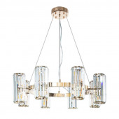 Подвесной светильник Arte Lamp Santorini A1049SP-16GO