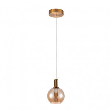 Подвесной светильник Arte Lamp Valley A1023SP-1PB