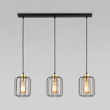 Подвесной светильник TK Lighting 4716 Galaxy New