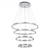 Подвесной светильник LED4U 55000-4 CR