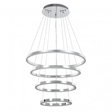 Подвесной светильник LED4U 55000-4 CR