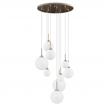 Подвесной светильник Lightstar Globo 813093