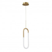 Подвесной светильник Arte Lamp Lumino A2233SP-20GO
