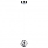 Подвесной светильник Odeon Light Jemstone 5084/5L